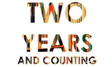 2 Χρόνια Στον Αέρα.. με ατελείωτα live!!!