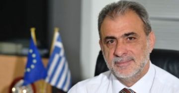 ο Δήμαρχος Ηλιούπολης καλεί τους άλλους Δημάρχους...