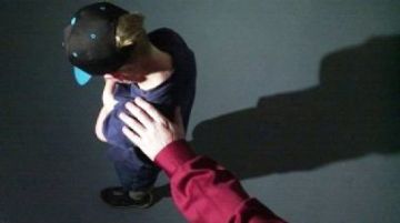 Παιδόφιλος συνελήφθη επ' αυτοφώρω σε καφετέρια