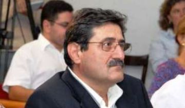 Το λιμενικό στέλνει τον Δήμαρχο Πατρέων στον ανακριτή...