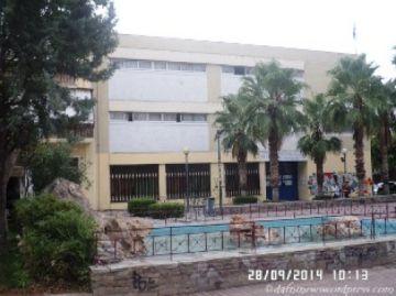 Με επιτυχία πραγματοποιήθηκε από τη Διεύθυνση Δίωξης Ηλεκτρονικού Εγκλήματος ημερίδα στο 6ο Δημοτικό Σχολείο Δάφνης με θέμα την ασφάλεια στο διαδίκτυο.