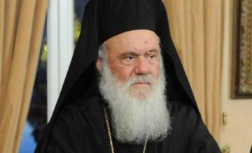 Θα τα βρούμε... έχει ο Θεός...