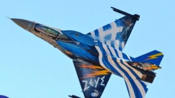 Κυκλοφοριακές ρυθμίσεις στη Λ. Ποσειδώνος λόγω διεξαγωγής Αεροπορικών Επιδείξεων