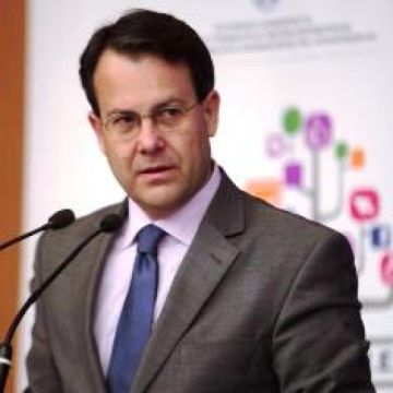 Χαιρετισμός του Γενικού Γραμματέα Μέσων Ενημέρωσης για τον ένα χρόνο λειτουργίας του site μας.