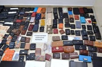Εξαρθρώθηκε σπείρα «πορτοφολάδων» του μετρό και του ηλεκτρικού