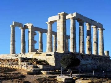 Παγκόσμια Ημέρα Μνημείων - Εκδηλώσεις 18 Απριλίου 2015