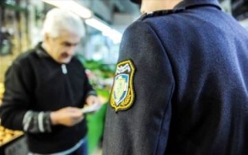 Η ΕΛ.ΑΣ. καθιερώνει την Ώρα του Πολίτη και στην Ηλιούπολη...