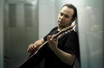 Νέο τραγούδι - Κώστας Μακεδόνας