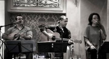 Η Απολλώνια Λύρα σας προς καλεί