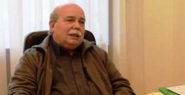 Ο Βούτσης «καταργεί» τις Αποκεντρωμένες Διοικήσεις