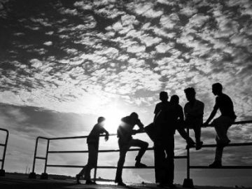 Kαμιά ζωή δεν είναι χαμένη