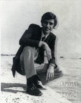 Στον φοιτητή που αυτοπυρπολήθηκε στη Γένοβα το 1970