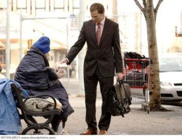 Εγώ τι έχω να χάσω;