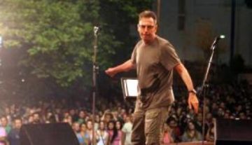 ΕΡΤ: Πρόεδρος του Δ.Σ. ο Δ. Τσακνής, διευθύνων σύμβουλος ο Λ. Ταγματάρχης