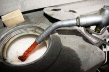 Ακριβό το πετρέλαιο θέρμανσης
