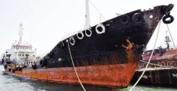 Νέα στοιχεία για την υπόθεση του Noor 1 και των δυο τόνων ηρωίνης