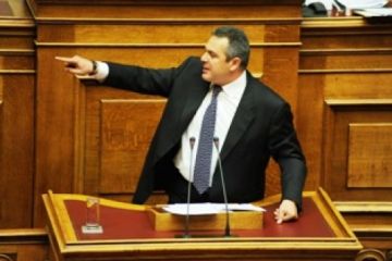 ΑΝ.ΕΛ.: Κρίσιμη συνεδρίαση της Κ.Ο. για τα εσωκομματικά τη Δευτέρα