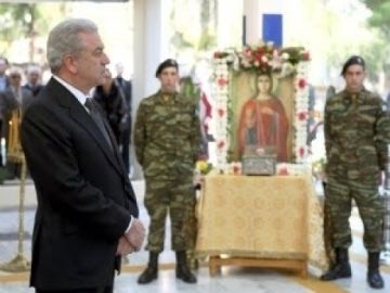 Όλοι είμαστε Σπάρτακος! Να σταματήσει η δίωξη του Δικτύου Αλληλεγγύης Στρατευμένων