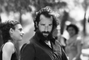 Προμηθέας Δεσμώτης του Αισχύλου στο Φεστιβάλ Ηλιούπολης