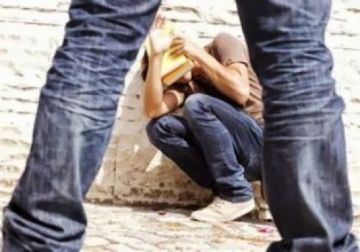 Στη Λέσβο φάνηκε η π@υστιά, η βρωμιά και η απάθεια της κοινωνίας μας