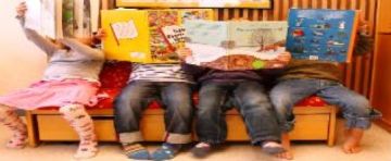 30.000 παιδιά στον αέρα!