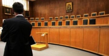 Διοικ. Εφετείο Αθηνών: Stop στη διαθεσιμότητα εκπαιδευτικών, δημ. αστυνομικών