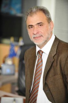 Μήνυμα Δημάρχου για το Νέο Έτος