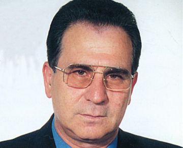 Παλαιό Φάληρο: ''Έφυγε από τη ζωή ο Θεοδώρος Κανέλλος'