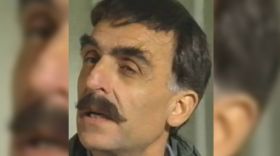 Πέθανε ο ηθοποιός Γιώργος Παληός