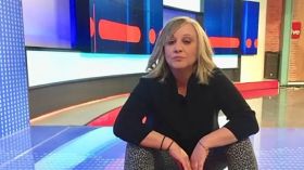 Πέθανε η Ηρώ Καριοφύλλη - Θρηνεί ο δημοσιογραφικός κόσμος