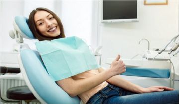 Σύγχρονες Οδοντιατρικές Θεραπείες σε Εξειδικευμένο Περιβάλλον