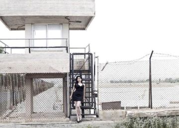 Κάρμεν - 24, 26, 27, 29 Ιουλίου 2016  Ωδείο Ηρώδου Αττικού