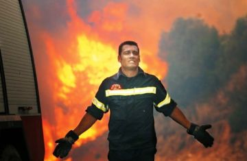 Κινδυνεύοντας για τις ζωές των άλλων