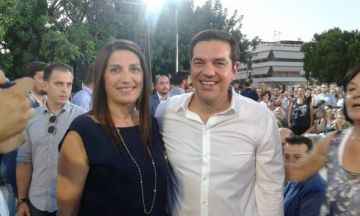 Κάνʼ το όπως η Μαρία