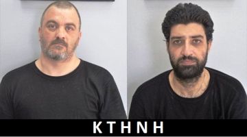Ο πα-τέρας και ο σύντροφος του που βίαζαν τον ανήλικο στο Άργος