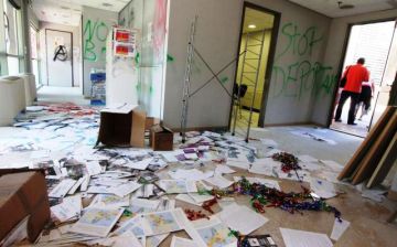 Λεφτά για καταλήψεις και όχι για διακρίσεις