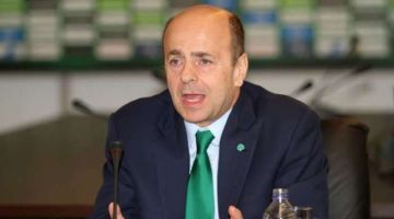 ΕΚΤΑΚΤΟ: Δεσμεύεται η περιουσία του Γ. Αλαφούζου