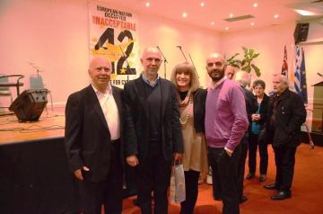 Μνήμες Κύπρου 2016