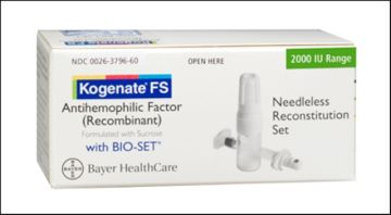 Ανάκληση φαρμακευτικού προϊόντος από τον ΕΟΦ