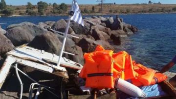 Τραγωδία στην Αίγινα: Όλα τα ονόματα των επιβαινόντων στα μοιραία σκάφη - Τέλος στις έρευνες