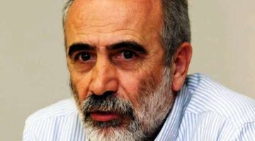 Πρόεδρος ΕΣΗΕΑ: 1.800 δημοσιογράφοι και τεχνικοί κινδυνεύουν να μείνουν άνεργοι