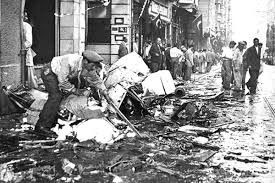 Τα Σεπτεμβριανά: 61 χρόνια από το τουρκικό πογκρόμ σε βάρος των Ελλήνων της Πόλης