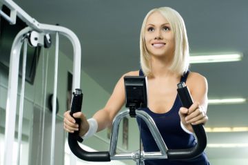  ΓΥΜΝΑΖΟΜΑΙ: τι πρέπει να τρώω;