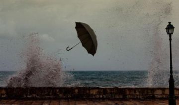 Τι καιρό θα κάνει αύριο Παρασκευή 9 Σεπτεμβρίου 2016