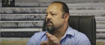 Ο Σώρρας θεωρεί ύβρις για τους Ολυμπιακούς αγώνες τους Ανάπηρους...