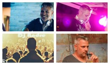 Τροχαίο με εγκατάλειψη στον Άγιο Δημήτριο – Θύμα γνωστός Dj