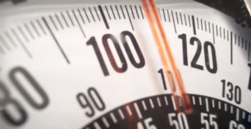 Από την Παχυσαρκία στην Νευρική Ανορεξία… της Μαρίας Τσιάκα 