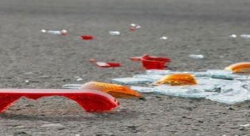 Πληροφορίες για δυστύχημα στην Καισαριανή ζητεί η Τροχαία Αττικής