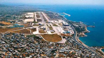 ΔΕΛΤΙΟ ΤΥΠΟΥ ΤΗΣ ΕΠΙΤΡΟΠΗΣ ΑΓΩΝΑ ΓΙΑ ΤΟ ΜΗΤΡΟΠΟΛΙΤΙΚΟ ΠΑΡΚΟ ΤΟΥ ΕΛΛΗΝΙΚΟΥ