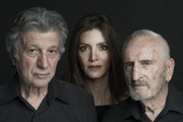 Από τη σιωπή ως την άνοιξη 